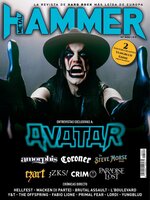 Metal Hammer